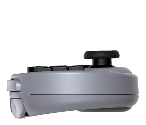 8BitDo SN30 Pro Gamepad Hall Ed Gray RET00413 - 1262427 - zdjęcie 4